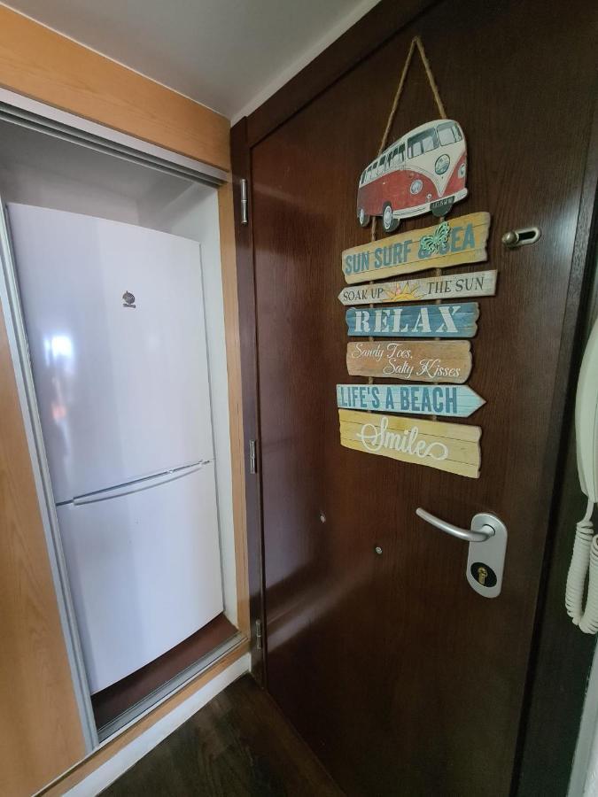 토레몰리노스 Bellavista 아파트 외부 사진