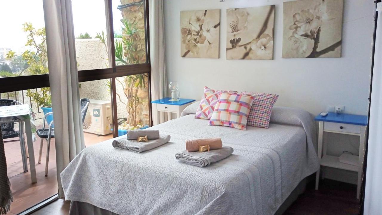 토레몰리노스 Bellavista 아파트 외부 사진