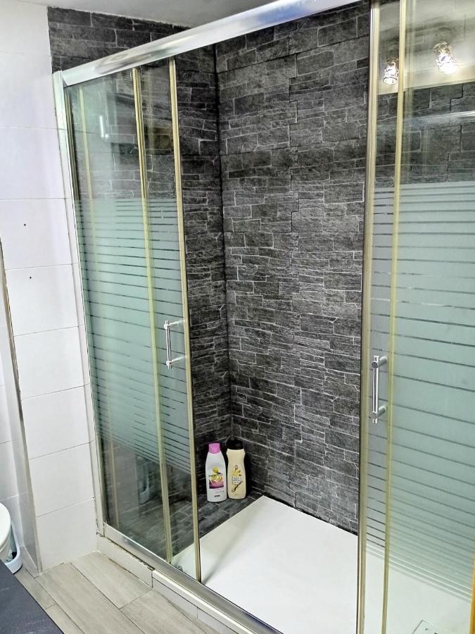 토레몰리노스 Bellavista 아파트 외부 사진